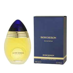 BOUCHERON Pour Femme dámská parfémovaná voda 100 ml