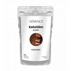 Advence KetoSlim 480 g