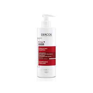 VICHY Dercos šampon ENERGIZING 400ml