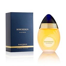 BOUCHERON Pour Femme dámská parfémovaná voda 100 ml