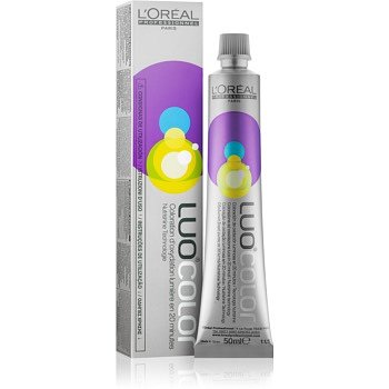 L’Oréal Professionnel LuoColor barva na vlasy odstín P0  50 ml