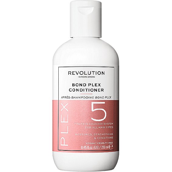 Revolution Haircare Plex No.5 Bond Maintenance Vlasový kondicionér 250ml