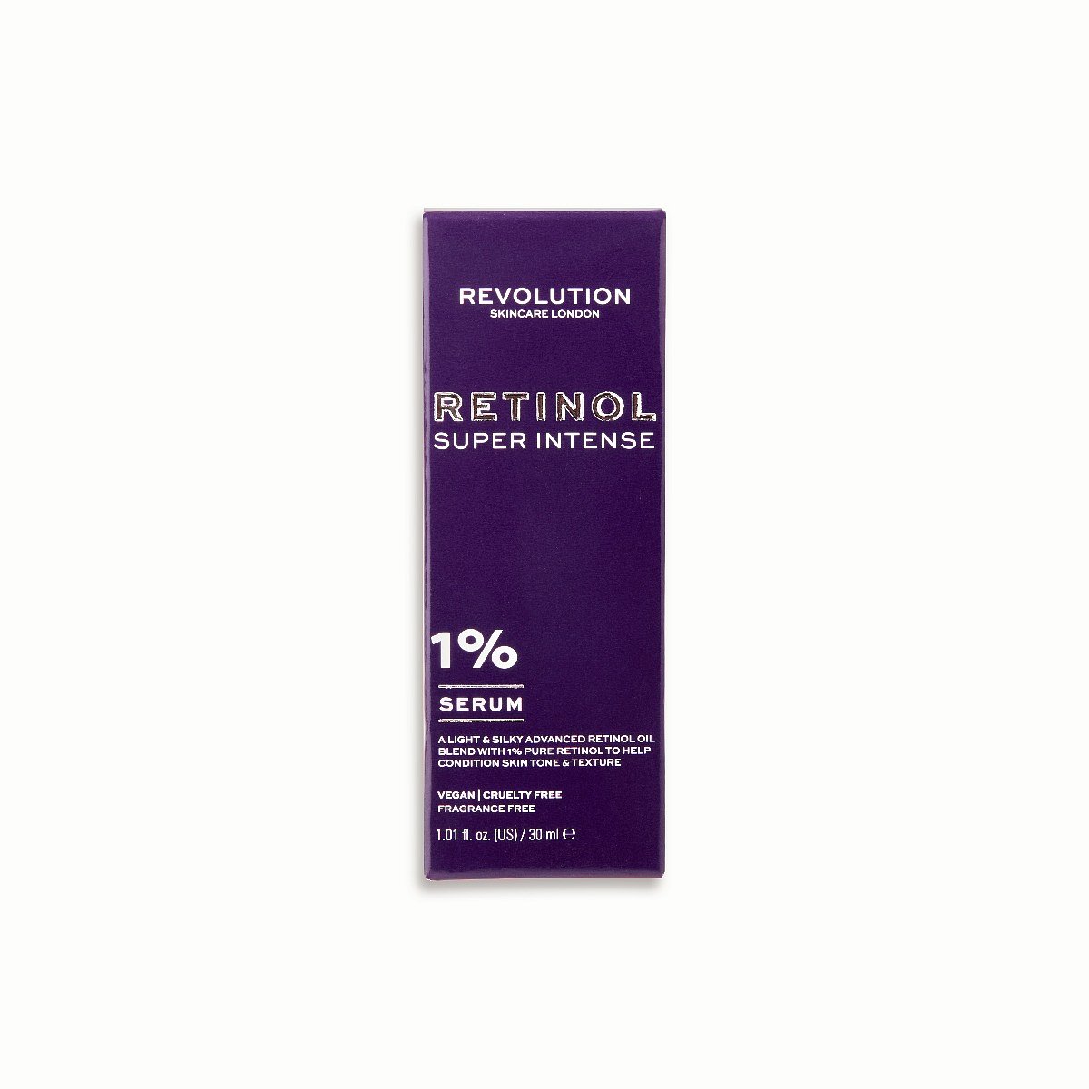 Revolution Skincare 1% Retinol Super Intense sérum 30 ml