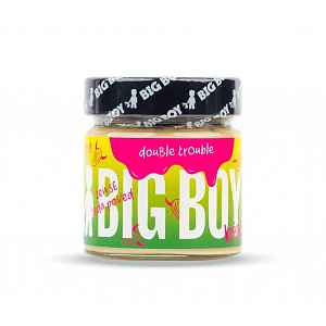 BIG BOY Double Trouble 220 g