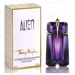 Thierry Mugler Alien Parfémovaná voda 60ml