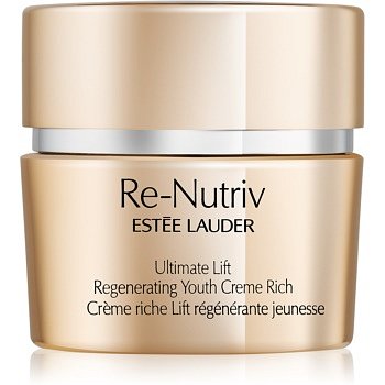 Estée Lauder Re-Nutriv Ultimate Lift vyživující liftingový krém  50 ml