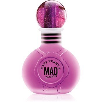 Katy Perry Katy Perry's Mad Potion parfémovaná voda pro ženy 50 ml