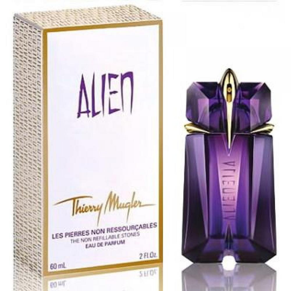 Thierry Mugler Alien Parfémovaná voda 60ml