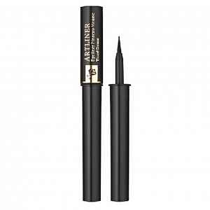 Lancôme Artliner 01 BLACK SATIN  + dárek LANCÔME - set 2 miniatur