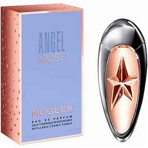 THIERRY MUGLER Angel Muse Parfémovaná voda pro ženy 50 ml