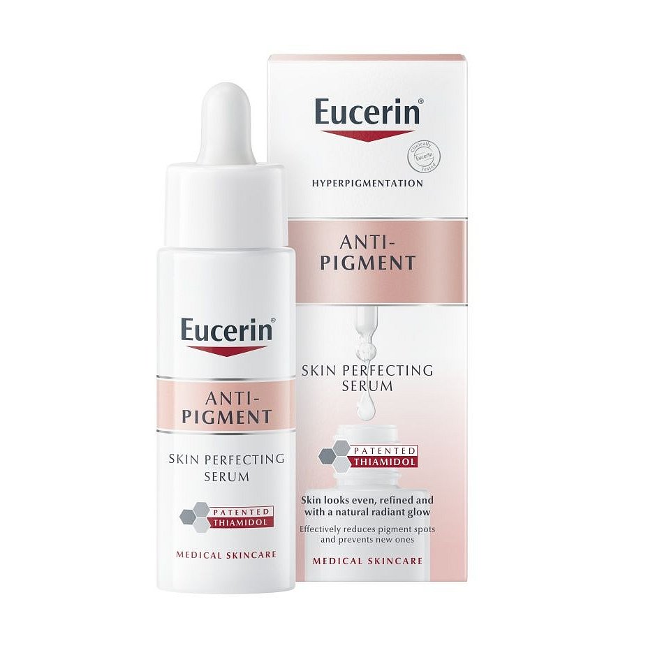 Eucerin AntiPigment rozjasňující sérum 30 ml