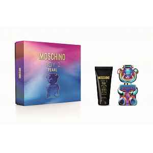 MOSCHINO Toy2 Pearl dárkový set 2 ks