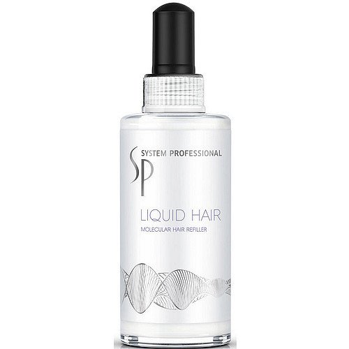 Wella Professional Liquid Hair molekulární vlasová výplň  100 ml