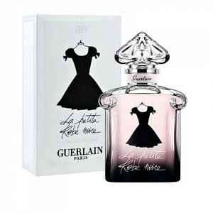 Guerlain La Petite Robe Noire parfémovaná voda dámská 100 ml