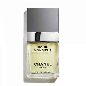 CHANEL Pour monsieur Parfémová voda s rozprašovačem  - EAU DE PARFUM 75ML 75 ml