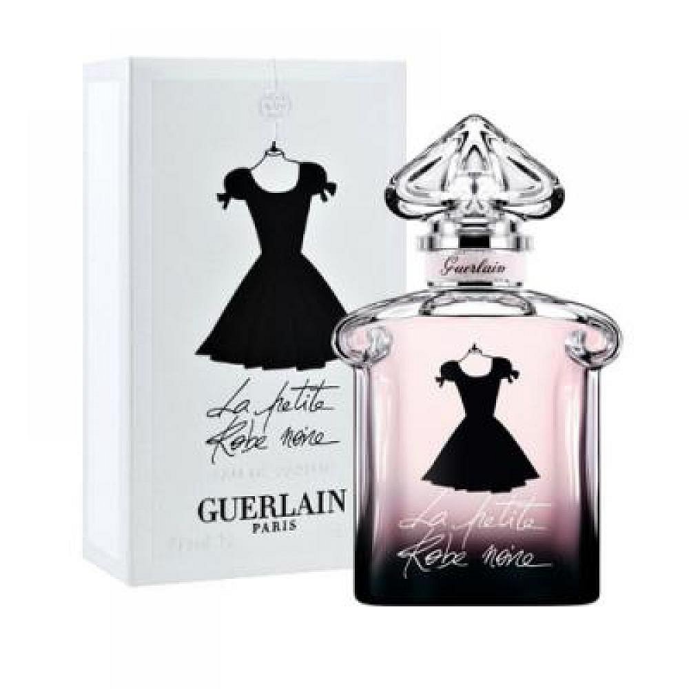 Guerlain La Petite Robe Noire parfémovaná voda dámská 100 ml