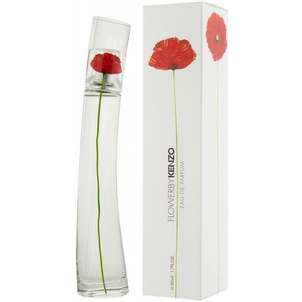 Kenzo Flower By Kenzo Parfémovaná voda 50ml