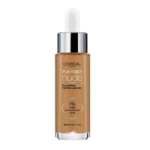 Loréal Paris True Match Tinted Serum odstín 5-6 tónující sérum 30 ml