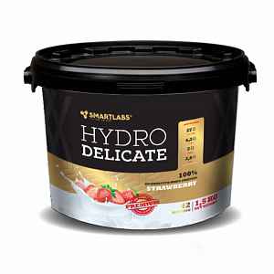 Hydro Delicate Premium 1,5kg - jahoda