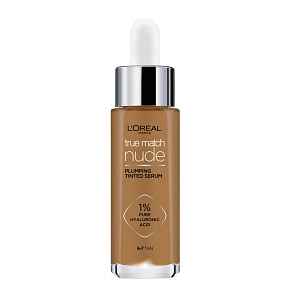 Loréal Paris True Match Tinted Serum odstín 6-7 tónující sérum 30 ml