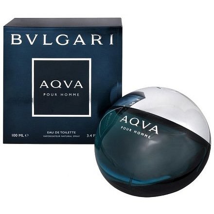 Bvlgari Aqva Pour Homme 100ml