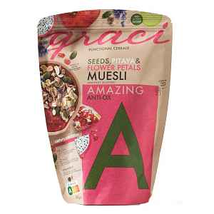 Graci Funkční muesli AMAZING 400 g