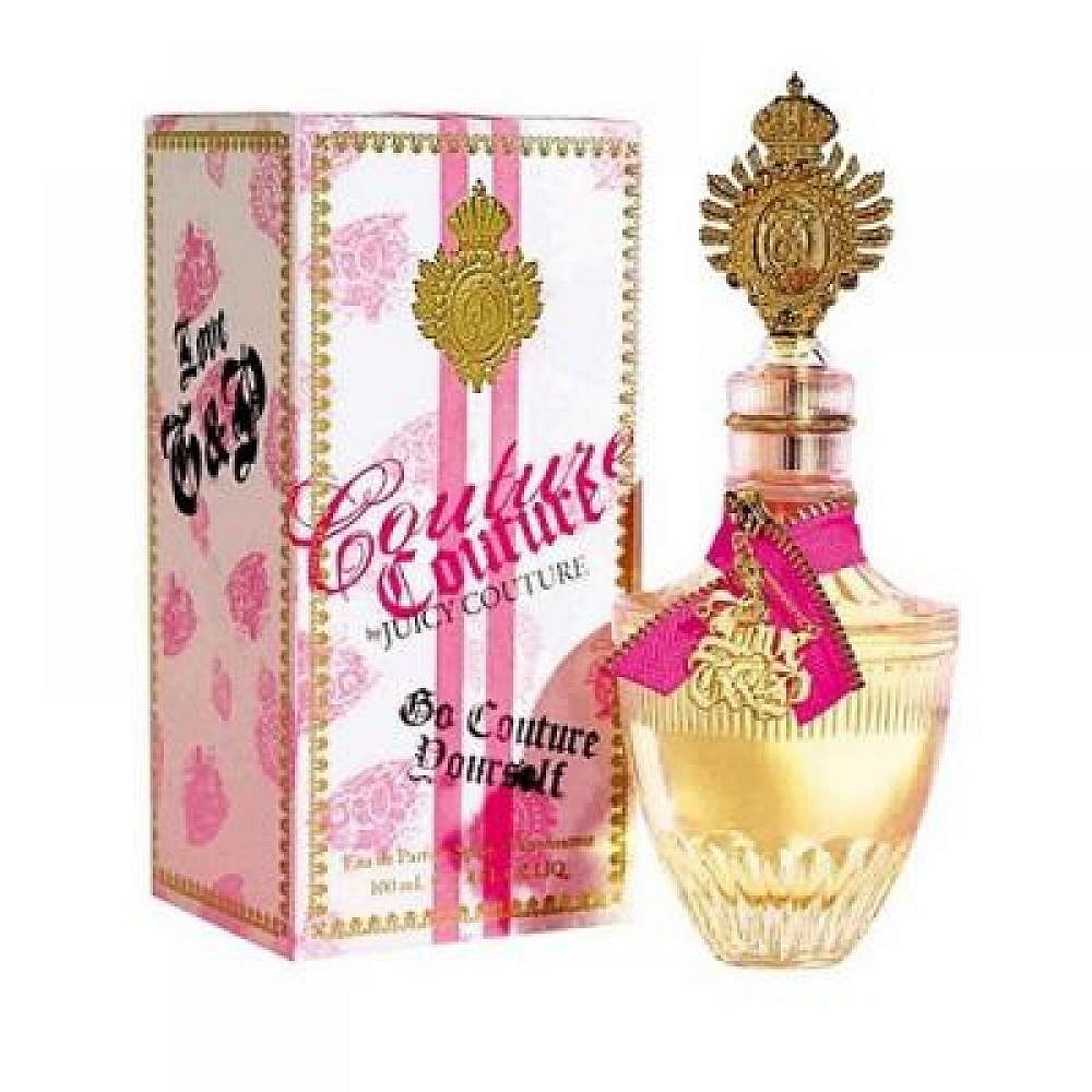 Juicy Couture Viva la Juicy Gold parfémovaná voda dámská 100 ml