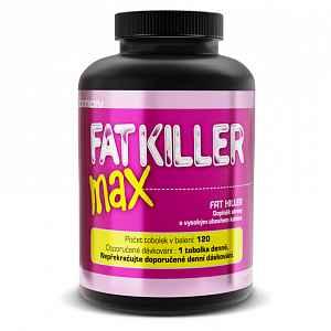 LADYLAB FAT KILLER MAX 120 tobolek