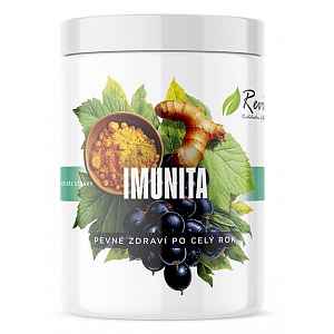 Revix Imunita černý rybíz 250 g