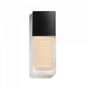 CHANEL Ultra le teint fluide Ultra výdrž - celodenní komfort - bezchybný finiš  - B10 30ML 30 ml