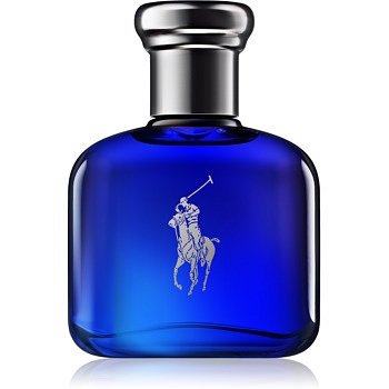 Ralph Lauren Polo Blue toaletní voda pro muže 40 ml