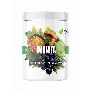 Revix Imunita černý rybíz 250 g