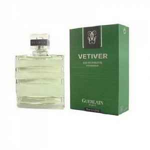 Guerlain Vetiver Toaletní voda 100ml 