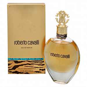 Roberto Cavalli Eau de Parfum parfémovaná voda dámská 50 ml