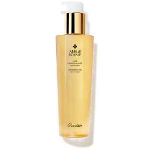 Guerlain Abeille Royale Cleansing Oil vyživující čisticí ole  150 ml