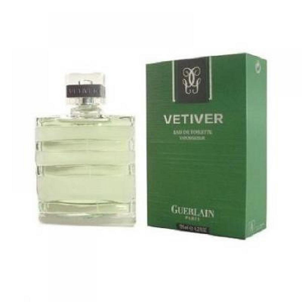 Guerlain Vetiver Toaletní voda 100ml 