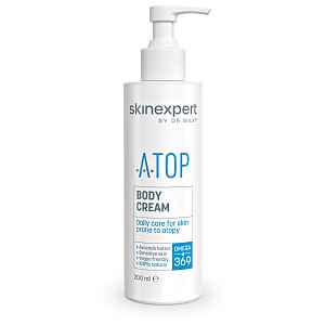 skinexpert BY DR.MAX A-TOP Body Cream 200 ml