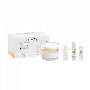 Sisley SISLEYA IAA FACE DISCOVERY PROGRAM  bezkonkurenční účinek základního rituálu Sisley proti stárnutí  85 ml