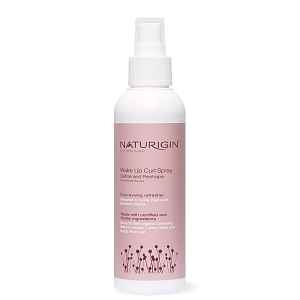 NATURIGIN Wake Up Curl sprej 150 ml