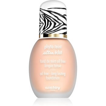 Sisley Phyto-Teint Ultra Éclat tekutý make-up odstín 3+ Apricot 30 ml