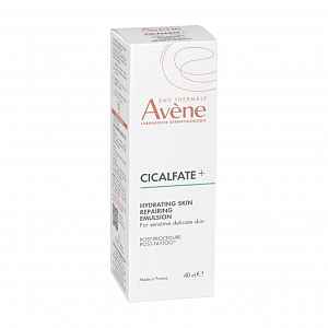 Avène Cicalfate+ Hydratační obnovující emulze 40 ml