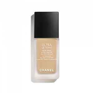 CHANEL Ultra le teint fluide Ultra výdrž - celodenní komfort - bezchybný finiš  - B30 30ML 30 ml