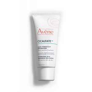 Avène Cicalfate+ Hydratační obnovující emulze 40 ml