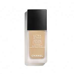 CHANEL Ultra le teint fluide Ultra výdrž - celodenní komfort - bezchybný finiš  - B30 30ML 30 ml