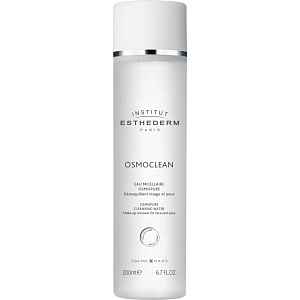 Esthederm Osmopure face & eyes cleansing water - micelární voda 3v1 200 ml