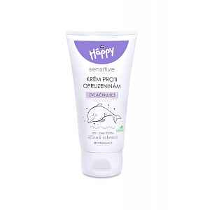 Bella Baby Happy sensitive krém proti opruzeninám 75 ml