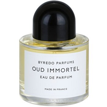 Byredo Oud Immortel parfémovaná voda unisex 100 ml