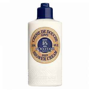 L´OCCITANE Sprchový krém Bambucké máslo 250 ml