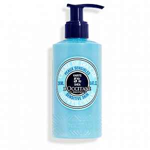 L´OCCITANE Sprchový krém Bambucké máslo 250 ml