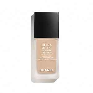 CHANEL Ultra le teint fluide Ultra výdrž - celodenní komfort - bezchybný finiš  - BR32 30ML 30 ml